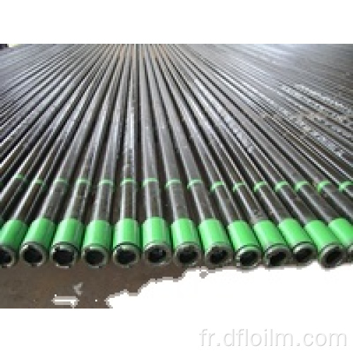 Tuyau de tube API 2-7 / 8 UE 6.5ppf J55 R2